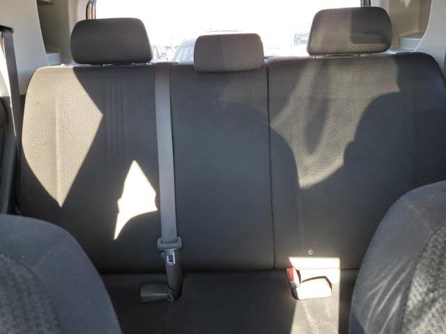 JTLKE50E681025630 - 2008 SCION XB XB 蓝色 照片 10