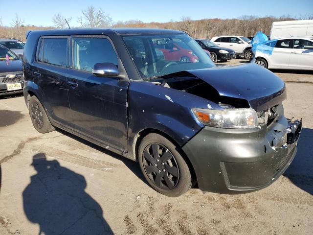 JTLKE50E681025630 - 2008 SCION XB XB 蓝色 照片 4