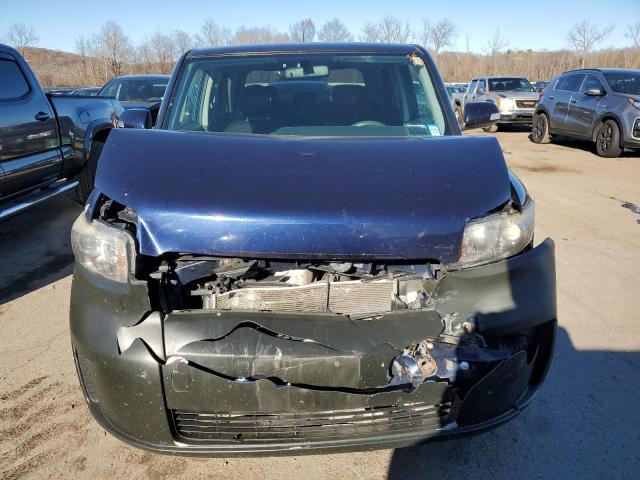 JTLKE50E681025630 - 2008 SCION XB XB 蓝色 照片 5
