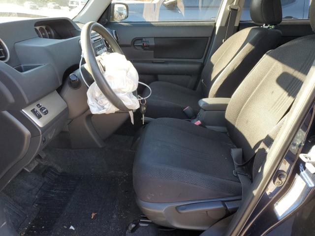 JTLKE50E681025630 - 2008 SCION XB XB 蓝色 照片 7