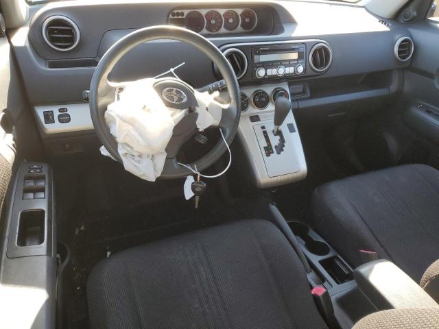 JTLKE50E681025630 - 2008 SCION XB XB 蓝色 照片 8
