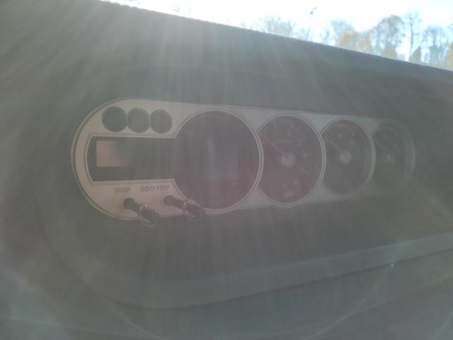 JTLKE50E681025630 - 2008 SCION XB XB 蓝色 照片 9