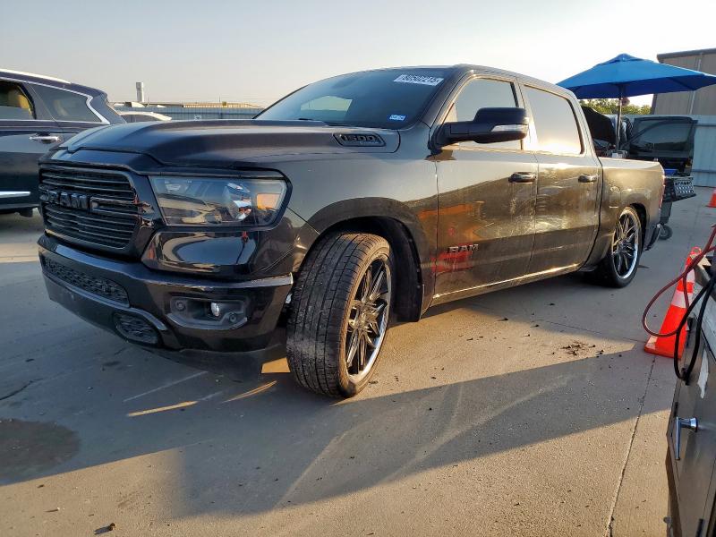 2021 RAM 1500 BIG HORN/LONE STAR, 