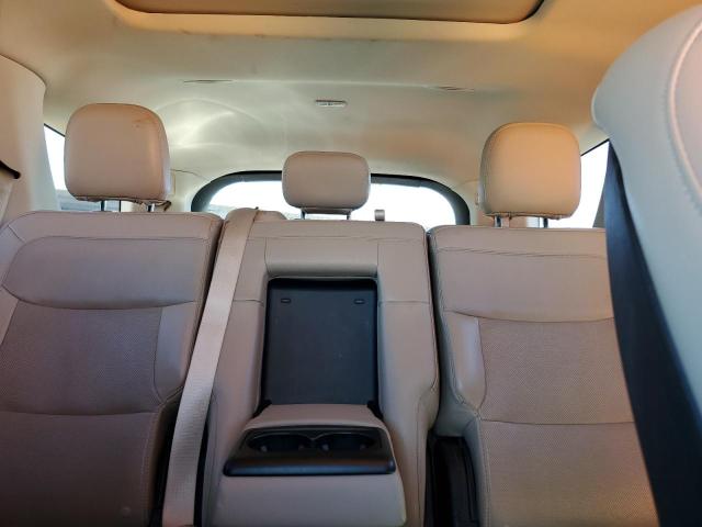 1FMSK8FH1LGC29339 - 2020 FORD EXPLORER LIMITED BLACK photo 10