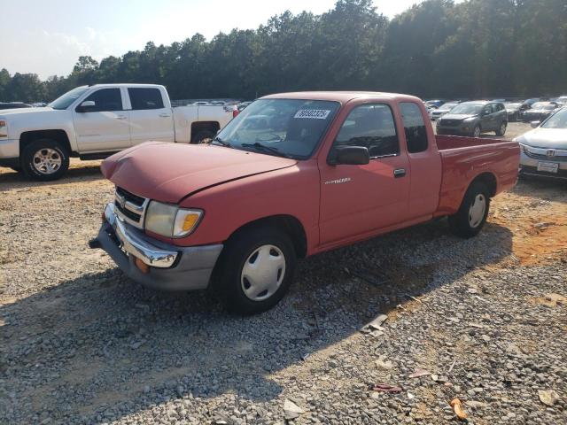 1999 TOYOTA TACOMA XTRACAB, 