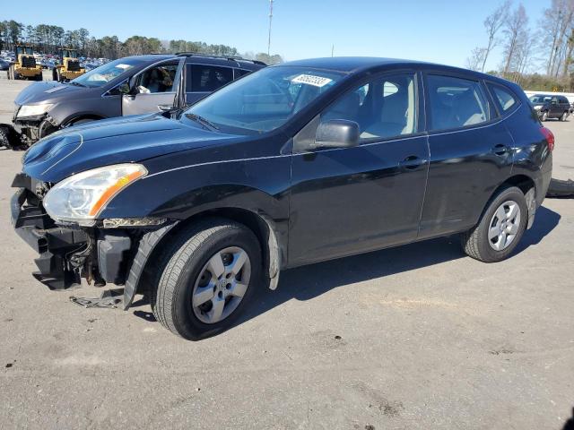 2008 NISSAN ROGUE S, 