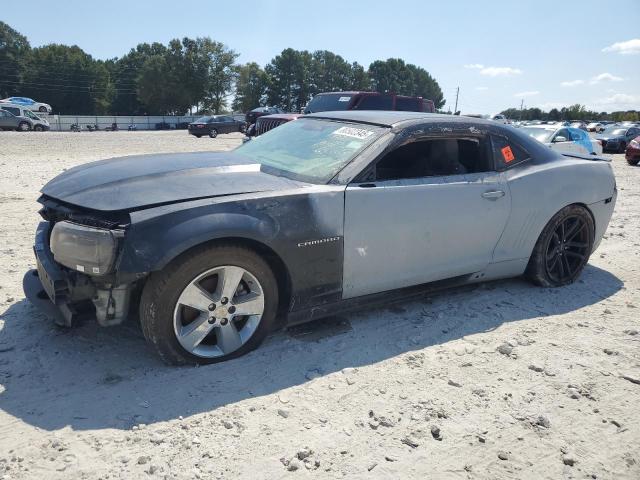 2015 CHEVROLET CAMARO LT, 