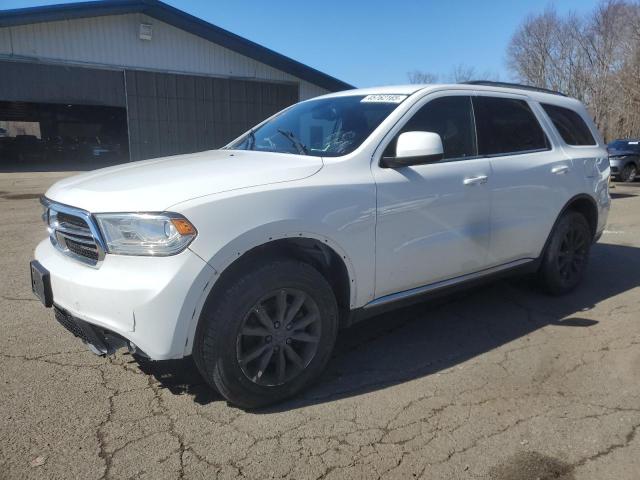 2014 DODGE DURANGO SXT, null
