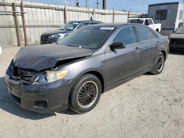 2010 TOYOTA CAMRY BASE, 