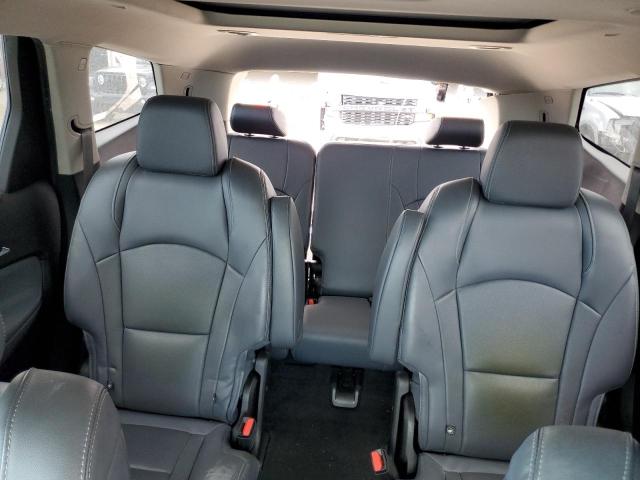 5GAERBKW1KJ248071 - 2019 BUICK ENCLAVE ESSENCE 白色 照片 10