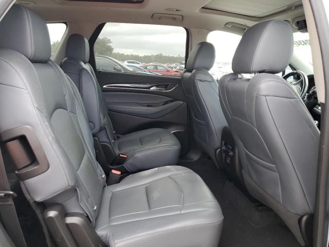 5GAERBKW1KJ248071 - 2019 BUICK ENCLAVE ESSENCE 白色 照片 11