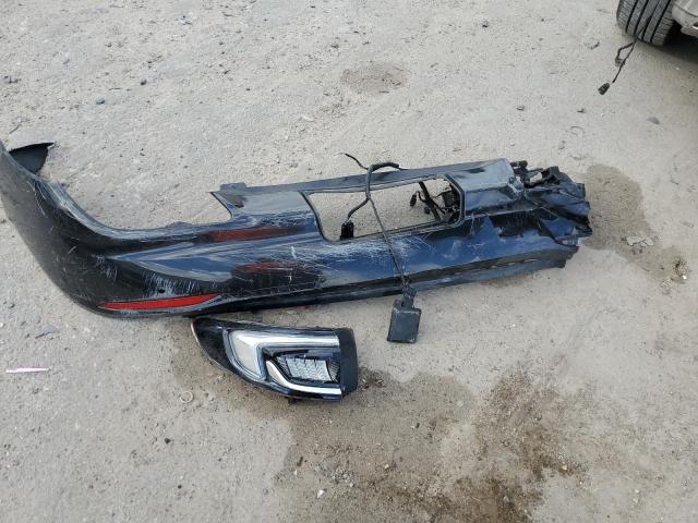 5GAERBKW1KJ248071 - 2019 BUICK ENCLAVE ESSENCE 白色 照片 13