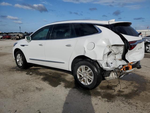 5GAERBKW1KJ248071 - 2019 BUICK ENCLAVE ESSENCE 白色 照片 2