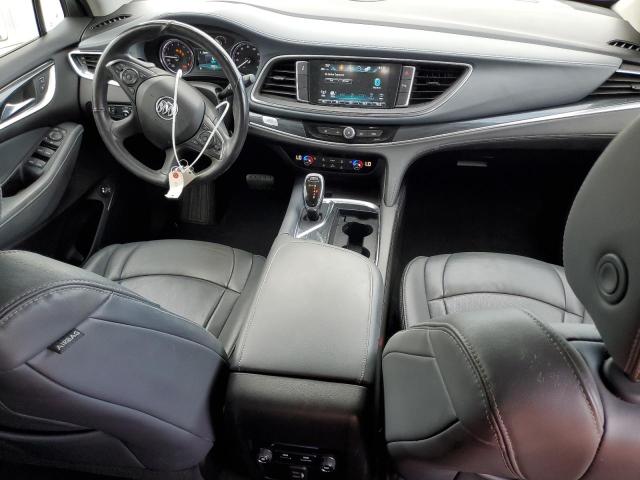 5GAERBKW1KJ248071 - 2019 BUICK ENCLAVE ESSENCE 白色 照片 8