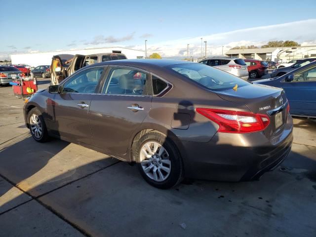 1N4AL3AP8GN369927 - 2016 NISSAN ALTIMA 2.5 CHARCOAL photo 2