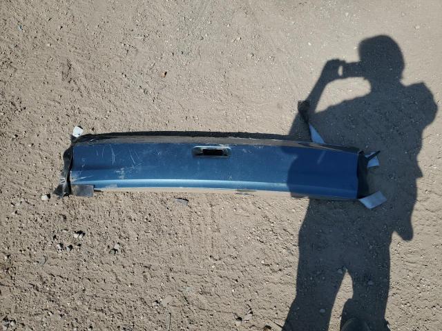 5J6RM4H7XDL007864 - 2013 HONDA CR-V EXL TURQUOISE photo 12