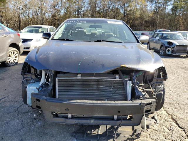 4T1BF3EK4BU589791 - 2011 TOYOTA CAMRY BASE CHARCOAL photo 5