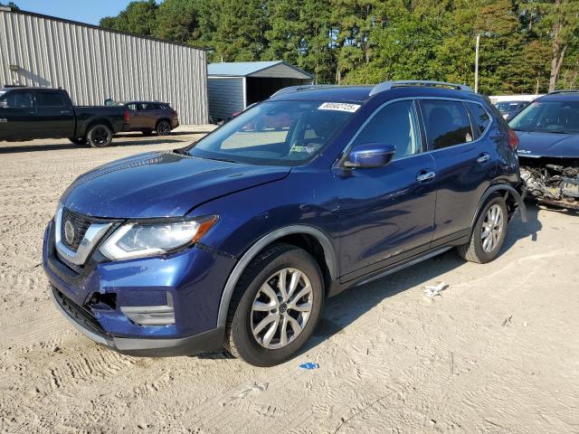 2020 NISSAN ROGUE S, 