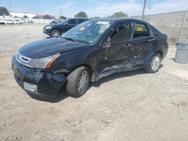 2009 FORD FOCUS SE, 