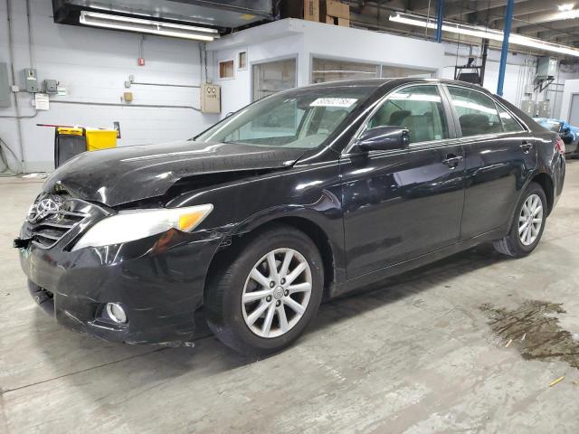 2010 TOYOTA CAMRY BASE, null