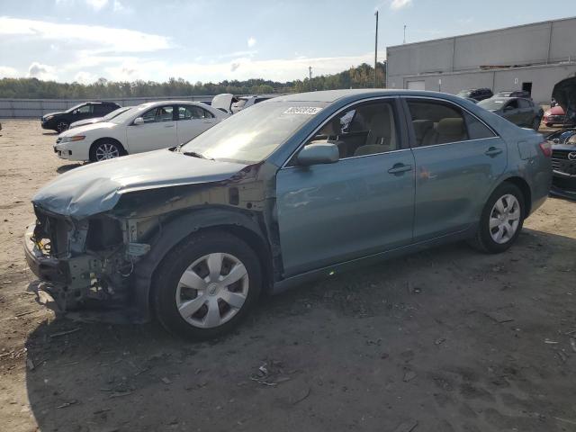2009 TOYOTA CAMRY BASE, 