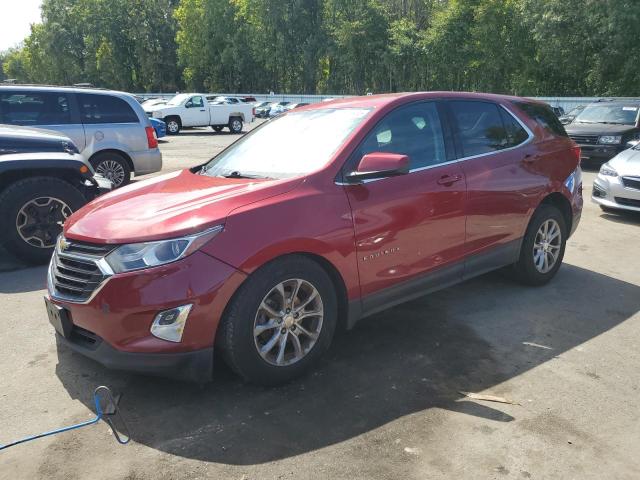 2020 CHEVROLET EQUINOX LT, 