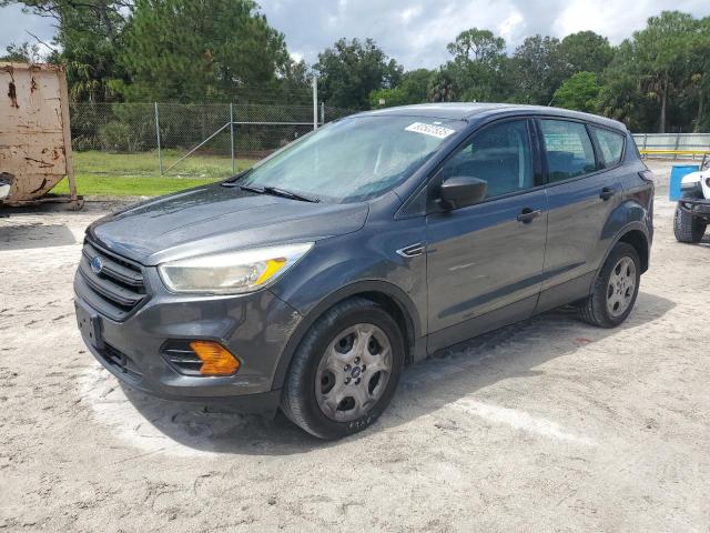 2017 FORD ESCAPE S, 