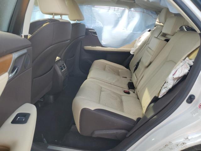2T2BZMCA0KC198626 - 2019 LEXUS RX 350 BASE 白色 照片 11