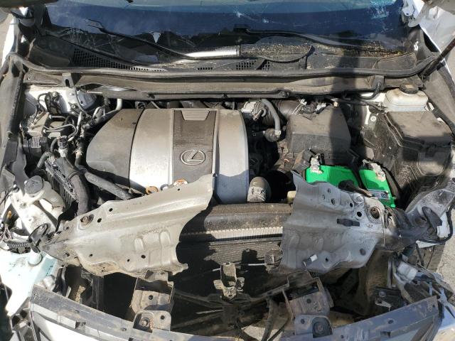 2T2BZMCA0KC198626 - 2019 LEXUS RX 350 BASE 白色 照片 12