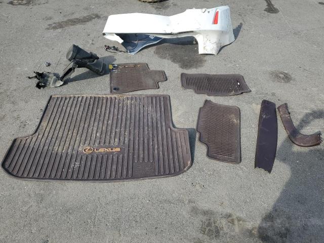 2T2BZMCA0KC198626 - 2019 LEXUS RX 350 BASE 白色 照片 13