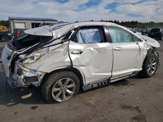 2T2BZMCA0KC198626 - 2019 LEXUS RX 350 BASE 白色 照片 3