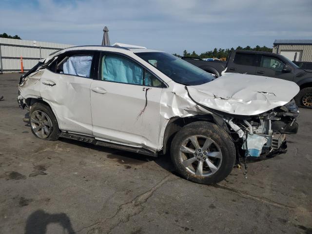 2T2BZMCA0KC198626 - 2019 LEXUS RX 350 BASE 白色 照片 4