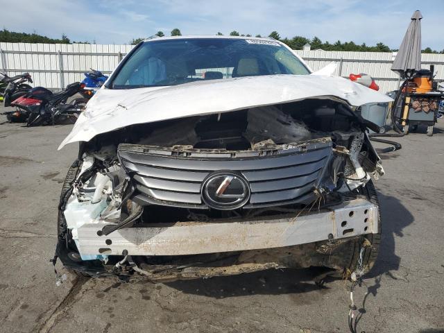 2T2BZMCA0KC198626 - 2019 LEXUS RX 350 BASE 白色 照片 5