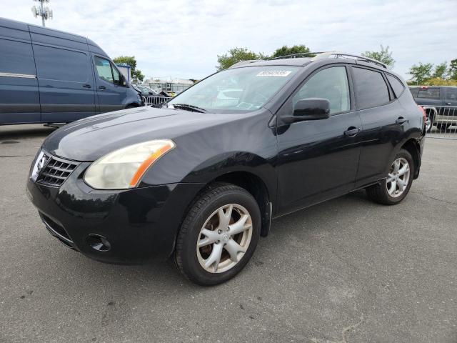 2008 NISSAN ROGUE S, 