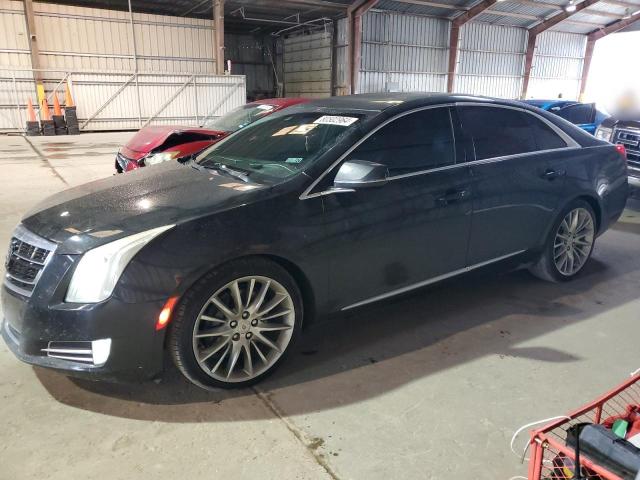 2014 CADILLAC XTS VSPORT PLATINUM, 