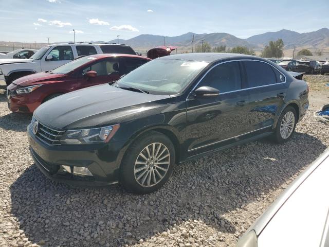 2016 VOLKSWAGEN PASSAT SE, 