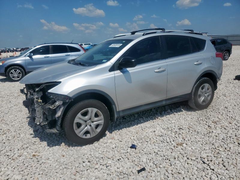 2014 TOYOTA RAV4 LE, 