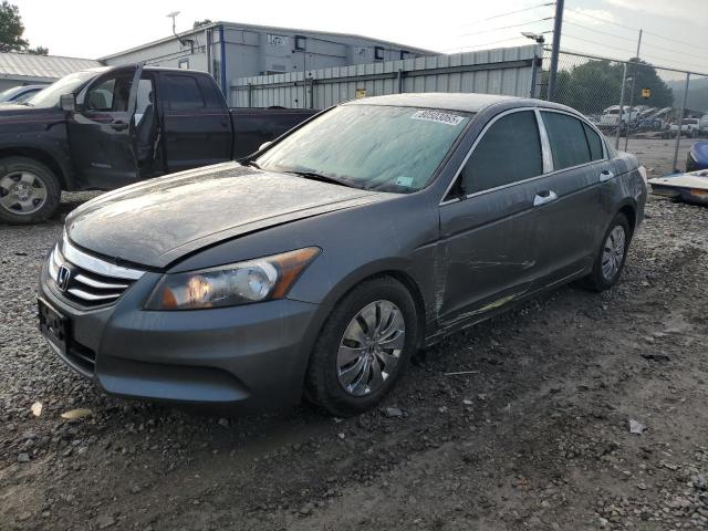 2012 HONDA ACCORD LX, 