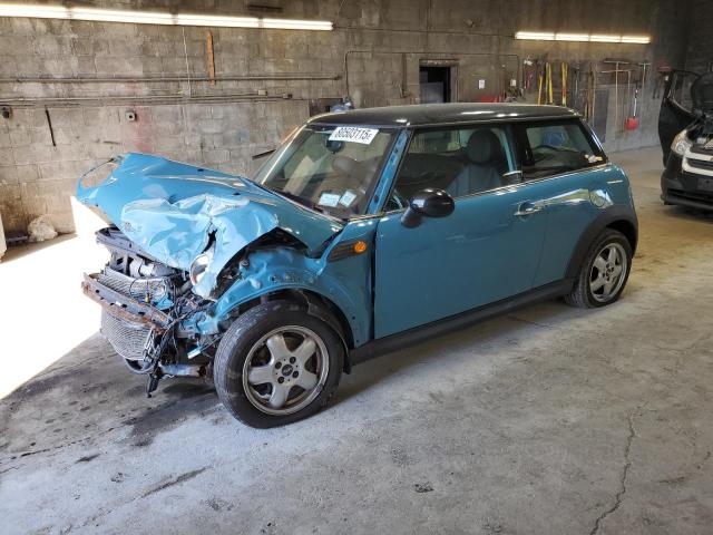 2009 MINI COOPER, 