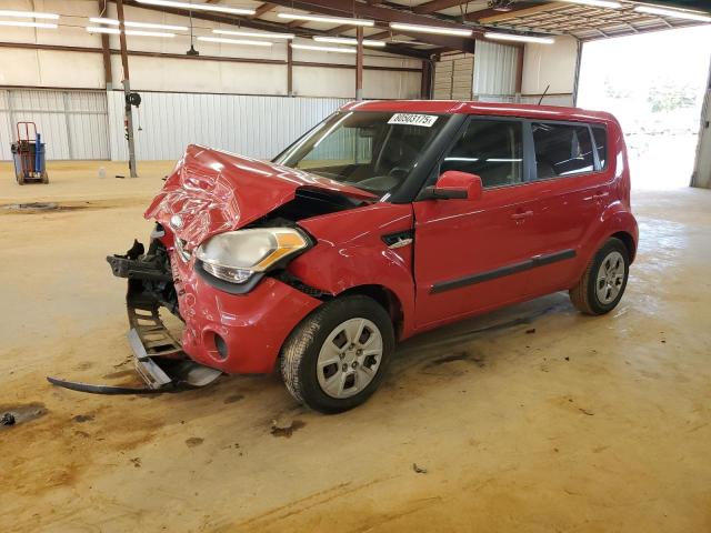2013 KIA SOUL, 