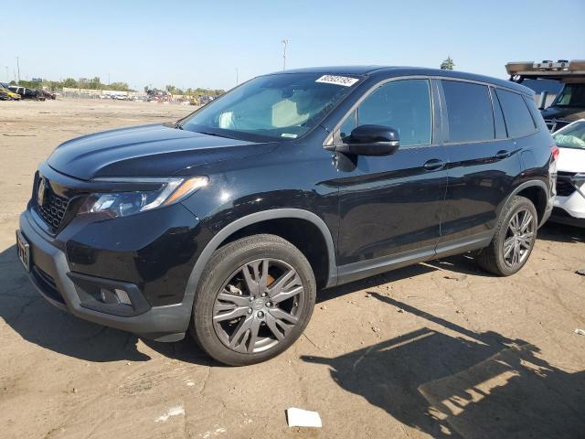 2020 HONDA PASSPORT EXL, 