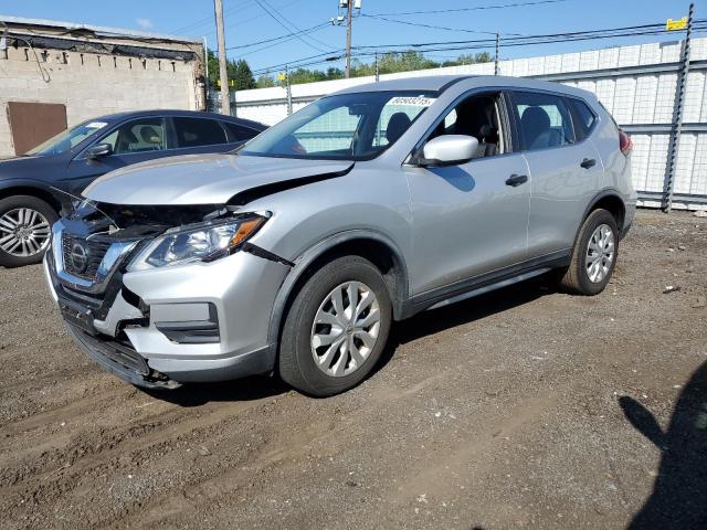 2018 NISSAN ROGUE S, 