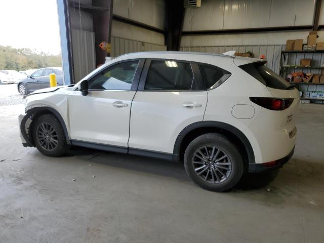 JM3KFABM0M0359228 - 2021 MAZDA CX-5 SPORT WHITE photo 2