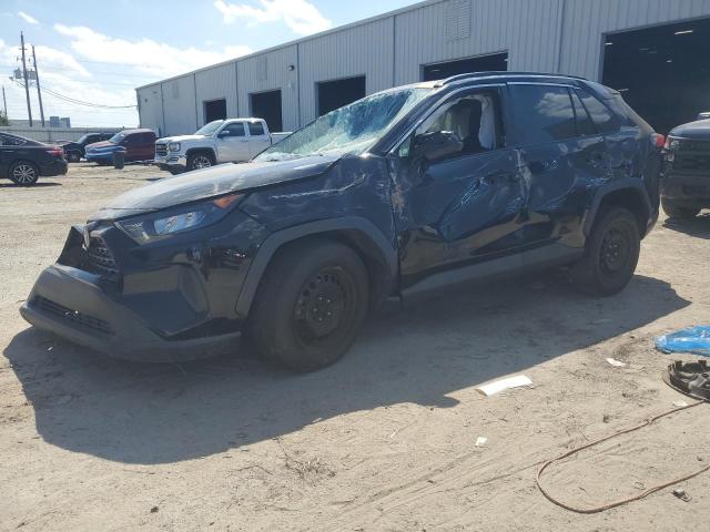 2021 TOYOTA RAV4 LE, 