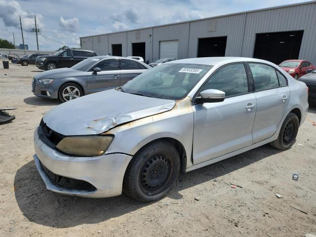 2012 VOLKSWAGEN JETTA SE, 