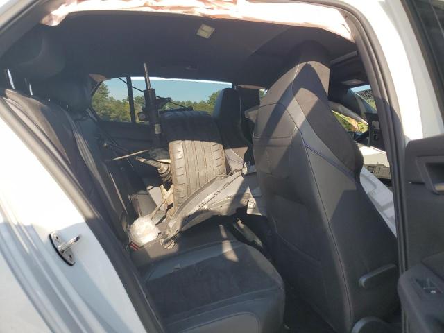 WVWEB7CD7PW155899 - 2023 VOLKSWAGEN GOLF R თეთრი ფოტო 10