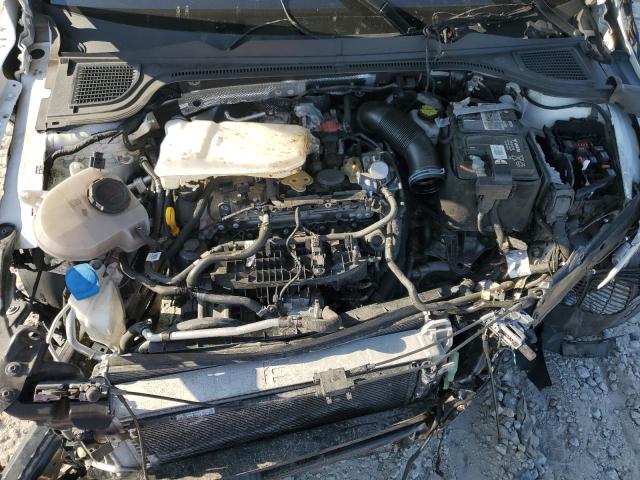 WVWEB7CD7PW155899 - 2023 VOLKSWAGEN GOLF R თეთრი ფოტო 11