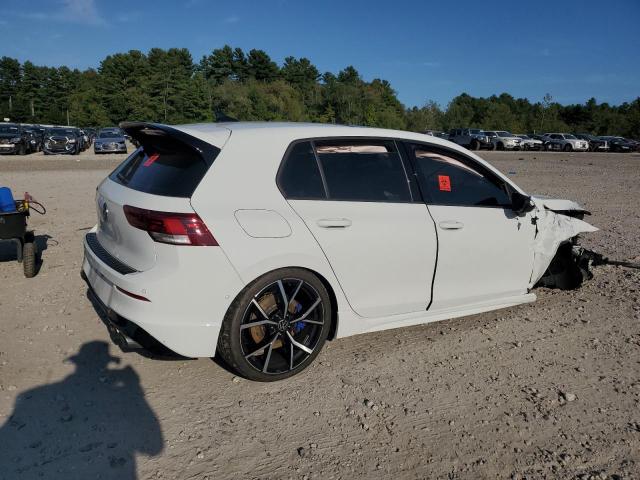 WVWEB7CD7PW155899 - 2023 VOLKSWAGEN GOLF R თეთრი ფოტო 3