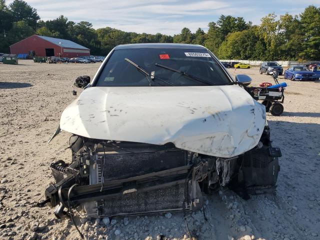 WVWEB7CD7PW155899 - 2023 VOLKSWAGEN GOLF R თეთრი ფოტო 5