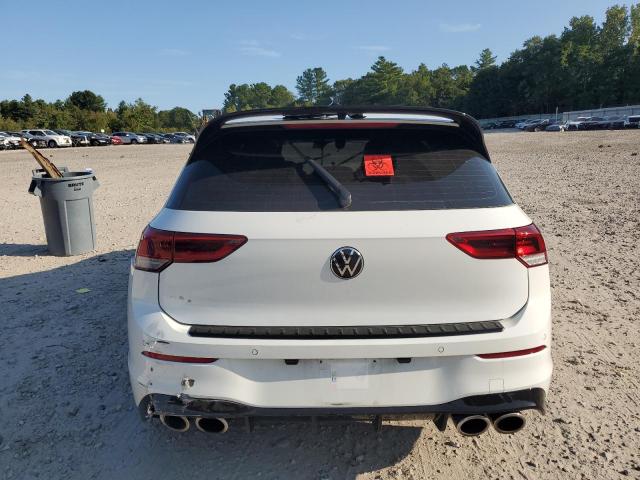 WVWEB7CD7PW155899 - 2023 VOLKSWAGEN GOLF R თეთრი ფოტო 6